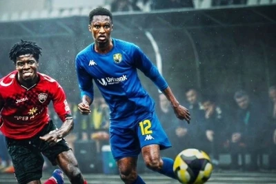 Mahamadu Ba: "Qarşıdakı hər oyun bizim üçün həlledicidir"