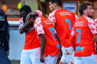 Ozancan Kökçünün komandası "Volendam" "Utrext"i məğlub etdi