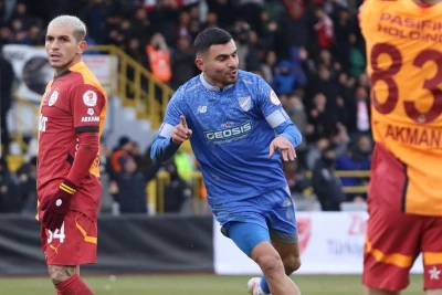 Vüsal İsgəndərli Türkiyə Super Liqasına vəsiqə qazanmaq imkanını əldən verib