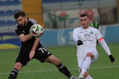 Tərlan Quliyev: "Ardıcıllıqla 100 faizlik penaltilərimizi vermirlər, bu biabırçılıqdır"