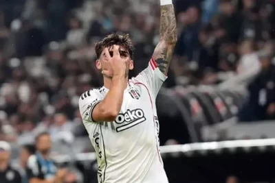 "Beşiktaş" Jota Silvanın satınalma bəndindən istifadə etməyəcək