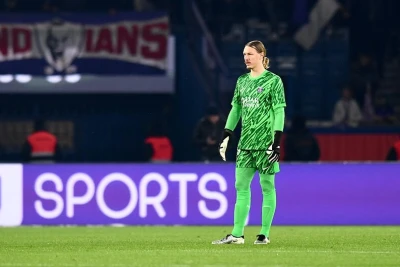 "Qalatasaray" Matvey Safonovun transferi üçün PSJ ilə danışıqlara başladı