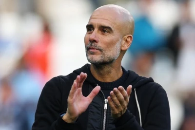 David Silva İspaniya millisinin baş məşqçisi postuna Qvardiolanı namizəd görür