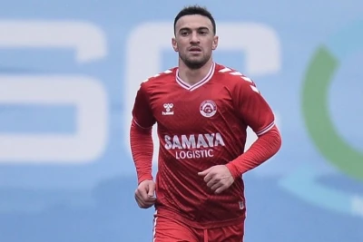 Qara Qarayev: "Omoniya"nı yaxşı təhlil etmişik, qrup mərhələsinə vəsiqə qazanmağa ümid edirik"