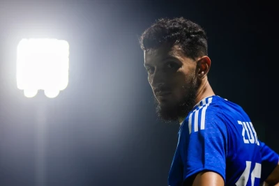 Abdullah Zubir "Qarabağ"dan ayrılaraq "Əl Şahaniyə"yə keçəcək