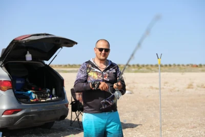 İdman balıqçılığı: Çingiz Qənizadə idmanın xüsusiyyətləri, problemləri və inkişaf yolları barədə