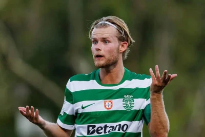 Atletiko Madrid Morten Yulmannı transfer edir