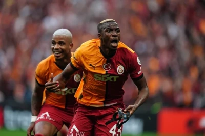 Super Liqa: "Qalatasaray" çempionluğu qazandı