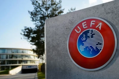 Azərbaycanın UEFA reytinqindəki mövqeyi yaxşılaşdı