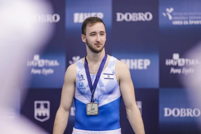 İndoneziya İsrail gimnastika komandasının dünya çempionatında iştirakına qadağa qoydu