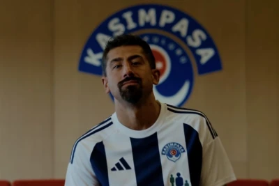 Kerem Demirbay "Kasımpaşa" ilə müqavilə imzaladı