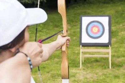Azərbaycan Paralimpik atəşmeneciliyi millisi Rusiya komandası ilə birgə təlim keçir