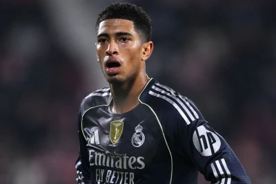 "Real Madrid" Bellingemin gedişi halında Entso Fernandesi əvəzedici kimi görür