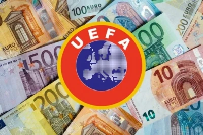 "Qarabağ"ın "Benfika" üzərində qələbəsi klub xəzinəsinə nə qədər gəlir gətirəcək?