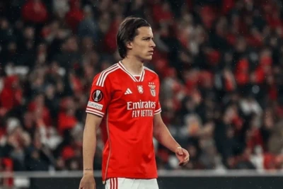 "Real" Interested in Portuguese Club's Defender