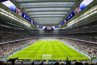 Madrid polisi Çempionlar Liqası matçından əvvəl “Real Madrid”in abonomentlərini müsadirə edib