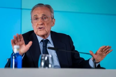 "Real Madrid" prezident seçkilərinin tarixləri açıqlanıb