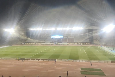 "Карабах" - "Араз-Нахчыван": 4-0