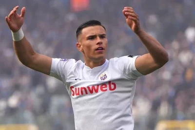 Yan-Karlo Simiç "Əl-İttihad"a transfer olundu
