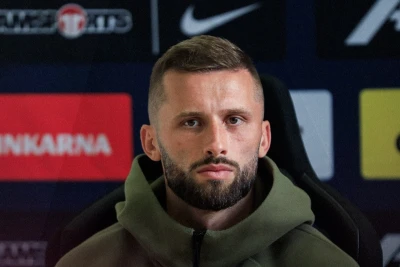 Pavol Şafranko: "Meydana 100% gücümüzlə çıxacağıq"