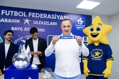 AFFA, 15 yaşadək dünya çempionatı üçün 20 istedadlı futbolçu seçmək məqsədilə seçimləri davam etdirir