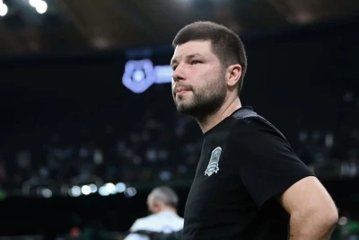 Azerbaycan'da çalışmış uzman, Rusya'da yılın en iyi antrenörü seçildi