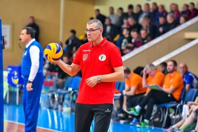 Viktor Boldarev "Neftçi"nin finala çıxmaq şanslarını qiymətləndirib