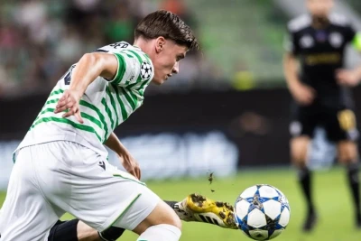 Qruber: "Hesab 1:2 olanda heç-heçəyə can atırdıq"