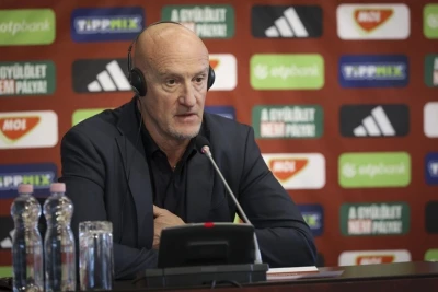 Marko Rossi: "Azərbaycanın bəxti gətirsəydi, oyun heç-heçə olardı"