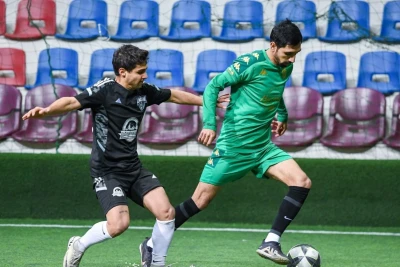 Yarımfinalın oyun cədvəli bəlli oldu