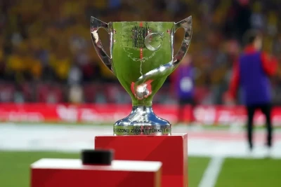 Türkiyə Kubokunun dörddəbir finalçıları müəyyənləşdi: "Antalyaspor" və "Gənclərbirliyi" də səkkizliyə daxil oldu