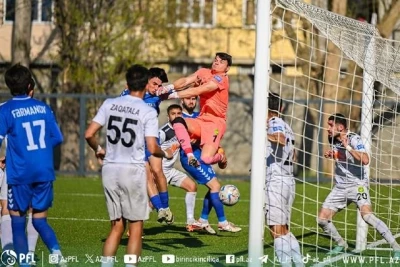 The 22nd round of the First Division has started