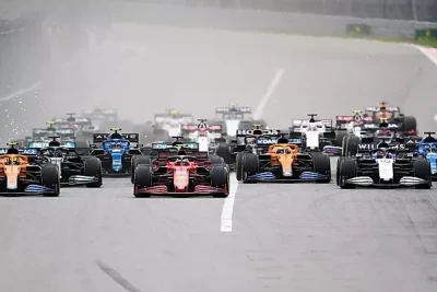 Formula-1: 2026-cı il Sprint Yarışlarının Təqvimi Açıqlandı