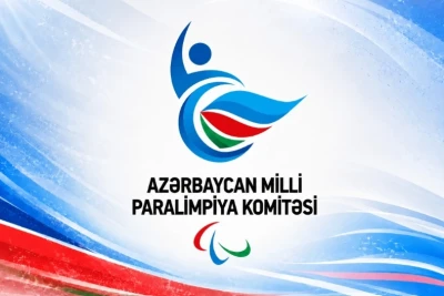 Азербайджанские пара-каратисты на чемпионате Европы во Франкфурте