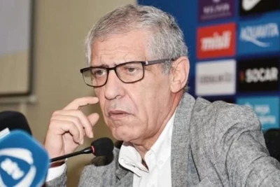 Santuş bu tarixdə milli komandanın heyətini elan edəcək