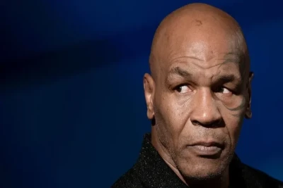 Mayk Tayson "İnstagram"da abunə qarşılığında 3 min dollardan çox qazandı