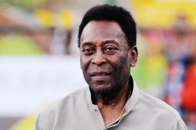 Neymar "Pele brendi"nin hüquqlarını 18 milyon dollara əldə edib