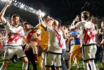 "Rayo Valyekano": Məhdud İmkanlarla Avropa Tituluna Doğru