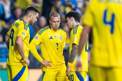 Pedrinyo Ukrayna millisinin heyətində oynaya bilər