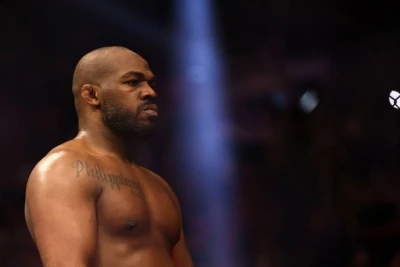 Con Cons: "Mənim istedadım Tanrıdandır"