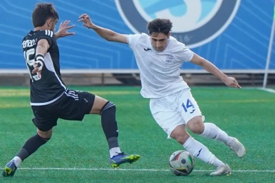 "Şamaxı" "Səbail"i məğlub edərək Azərbaycan Kubokunun 1/8 finalına yüksəldi