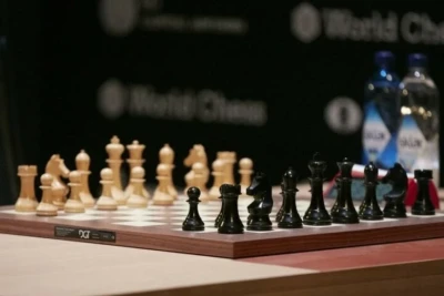 FIDE-nin aprel reytinqində Azərbaycan şahmatçılarının mövqeləri açıqlanıb