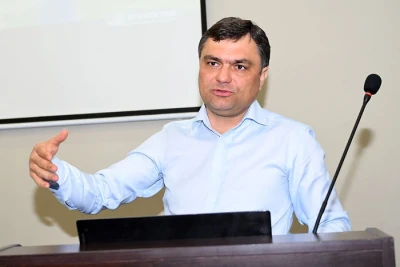 Futbolda Zədələr və Müalicə Metodları: AFFA-dan Həkimlər Üçün Seminar
