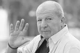 Fransalı məşqçi Rolland Kurbis vəfat edib