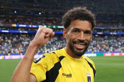Vozinya Messi ilə söhbətini danışdı