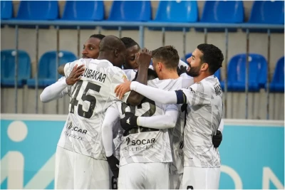 "Neftçi"nin Son İllərin Ən Uğurlu Seriyası: 6 Oyun Məğlubiyyətsiz