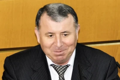 "Anji"nin yaradıcısı Maqomed-Sultan Maqomedov həbs olundu