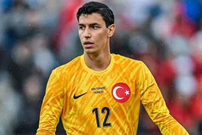 Berke Özer Türkiyə milli komandasının düşərgəsini tərk edib: Səbəb heyətə düşməməsi