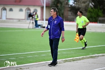 Ramiz Məmmədov: "Mingəçevir"i çempion etmək məqsədimizdir