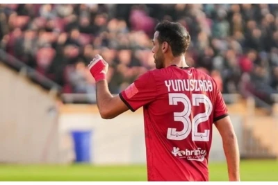 Elvin Yunuszadənin gələcəyi yaxın günlərdə bəlli olacaq